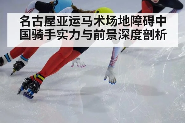 名古屋亚运马术场地障碍中国骑手实力与前景深度剖析