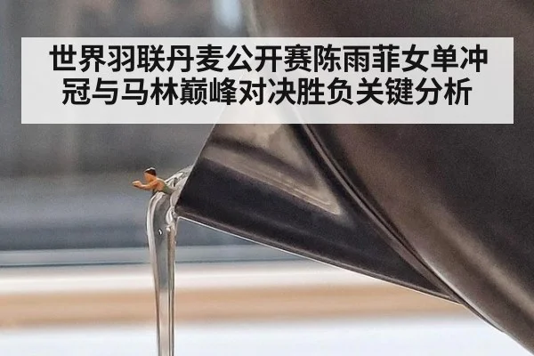 世界羽联丹麦公开赛陈雨菲女单冲冠与马林巅峰对决胜负关键分析